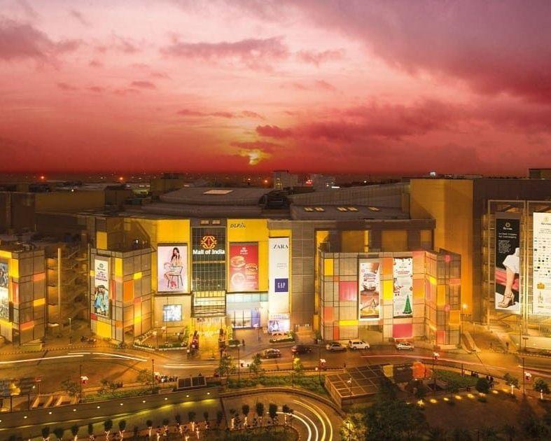 27 Biggest Malls In India One Should Visit For The Fun, Food & Entertainment