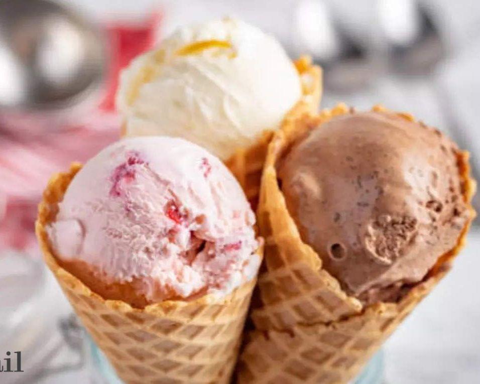 Indian ice cream market to cross $5 billion by FY25: Report - ET Retail