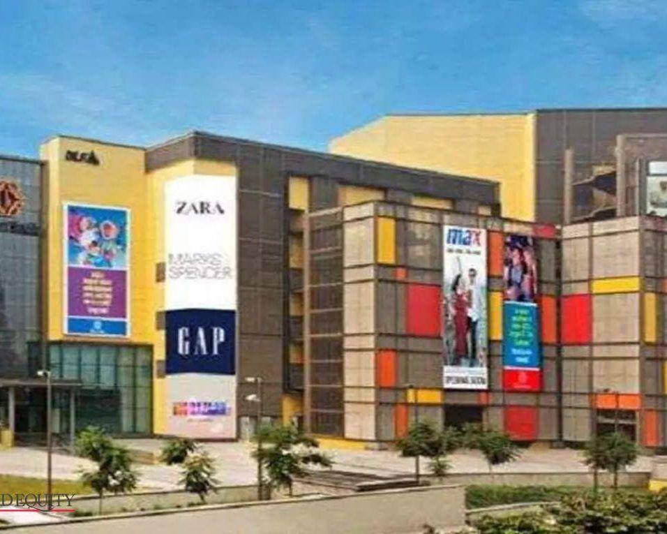 Malls look to create more quality space to meet rising demand - ET BrandEquity