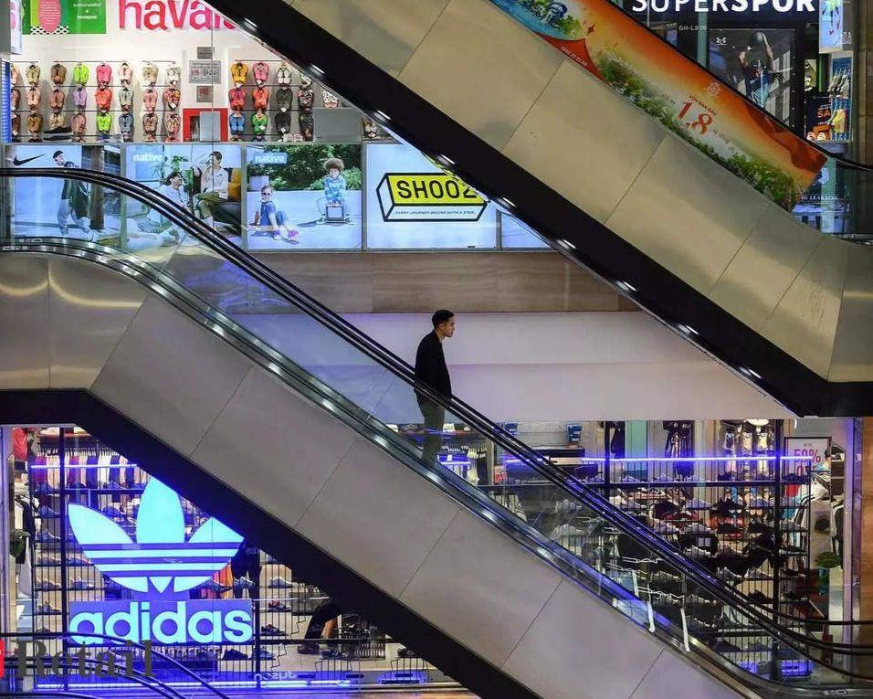 Primary leasing in new malls to drive retail demand in 2023 - ET Retail