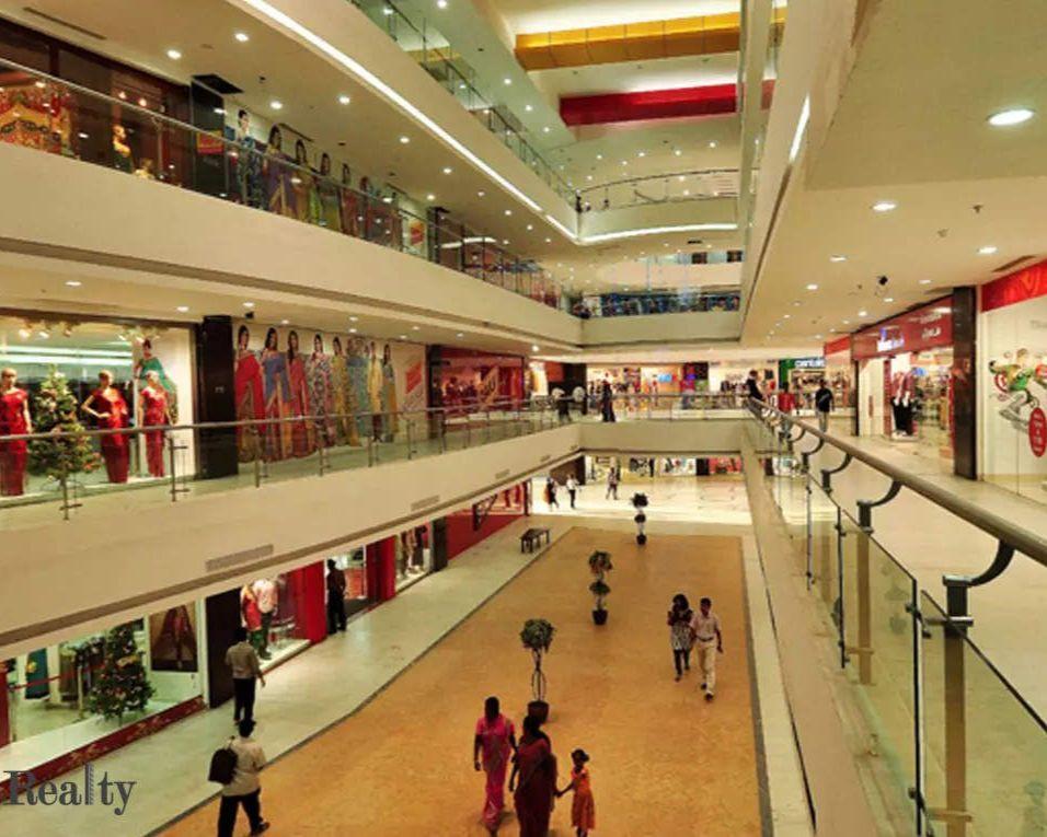 Virtuous Retail in talks to sell malls for about $500 million - ET RealEstate