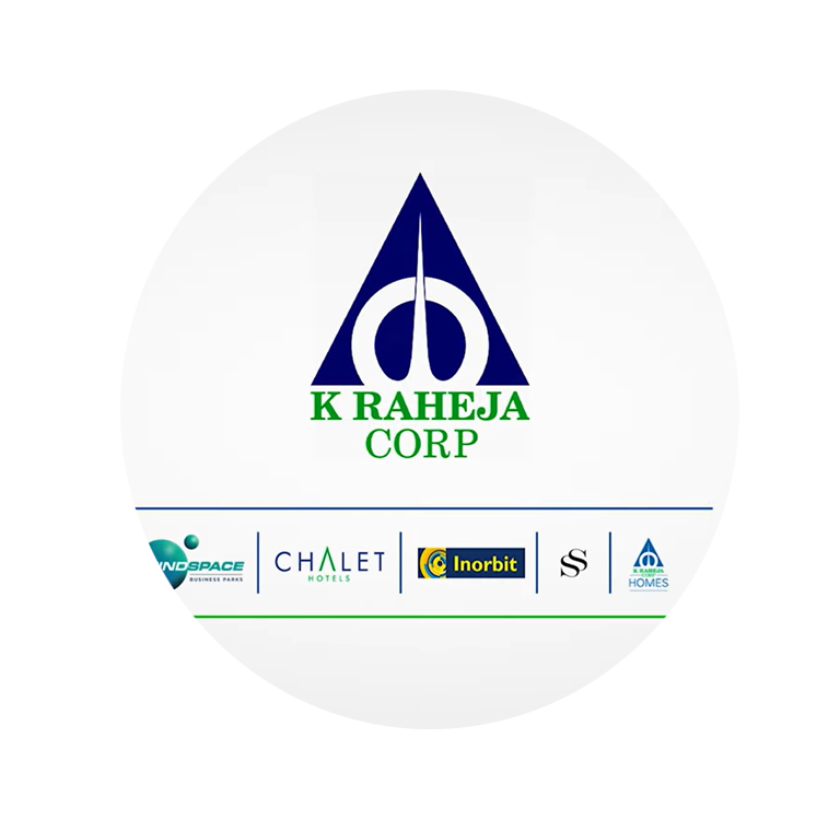 K Raheja Corp Marks Independence Day With Music From Const Sites