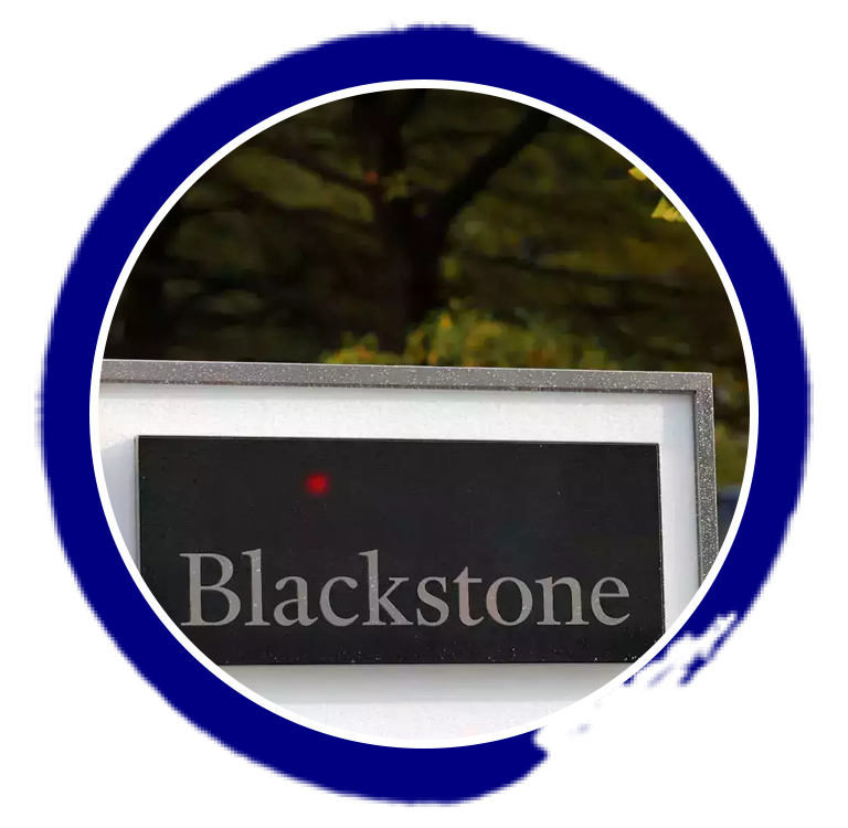 Global funds eye Blackstone's 50% stake in Panchshil and Salarpuria assets - ET RealEstate