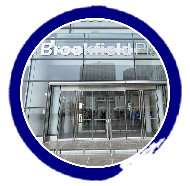 Brookfield India Real Estate Trust Launches Rs 1,500 Cr QIP