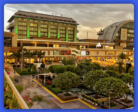 Top 12 best Shopping Malls in Delhi NCR 