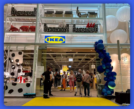 India is a priority market for Ingka with big growth potential: Susanne Pulverer, CEO, Ikea India - ET Retail