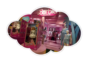 Global retailers cash in on Barbie movie craze - ET Retail