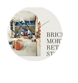 Brick and Mortar Retail Store: The Future of In-Person Shopping