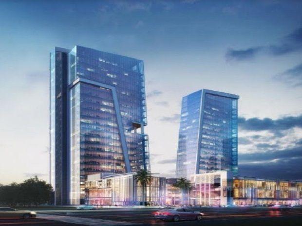 Ace Group Launches 'Ace 153', Commercial Project in Noida