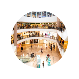 Experiential Retailing - Key to the Sustained Growth of Malls and Retail Space