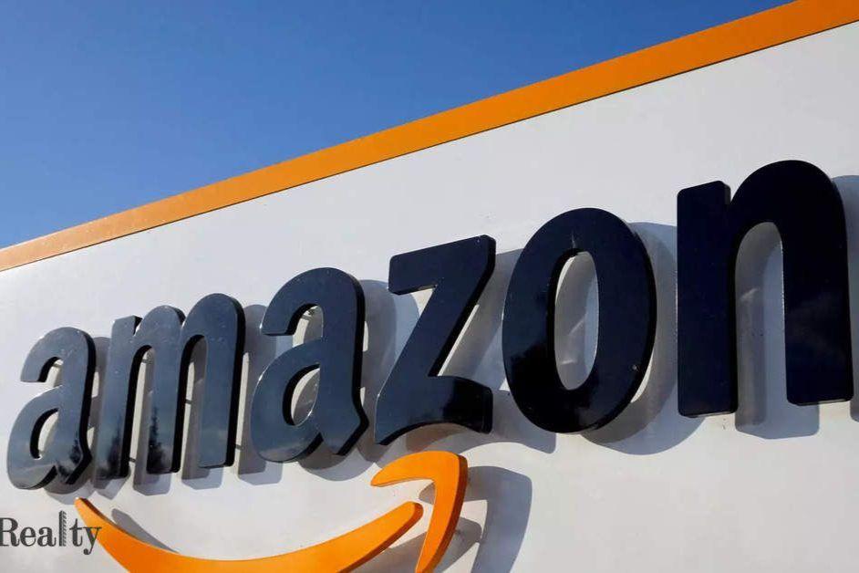 Amazon cracks deal with DLF Downtown, Jayabheri Properties to acquire eight lakh sq ft space - ET RealEstate