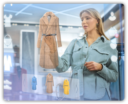 Retail Trends to Watch in 2024 and Beyond