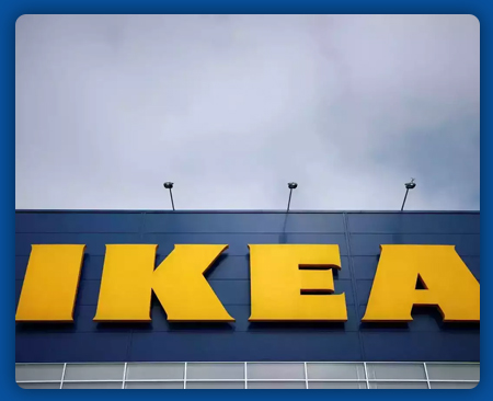 Ikea Hyderabad store, its first outlet in India, to breakeven soon, says CEO - ET Retail