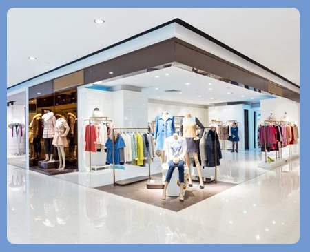 8Mn SqFt Of New Retail Mall Supply Expected In India In 2024