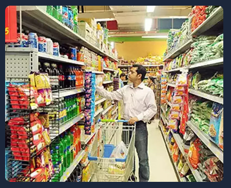 Your household shopping bill may not come down soon - ET Retail