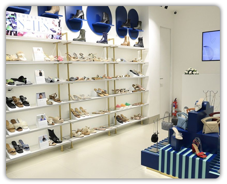 Retail India News: Vegan Footwear Brand CAI Launches Store in DLF Avenue, Delhi