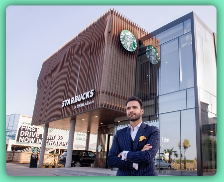 This developer is getting some of the world's leading brands to the tier 2 town of Zirakpur in Punjab - India Retailing