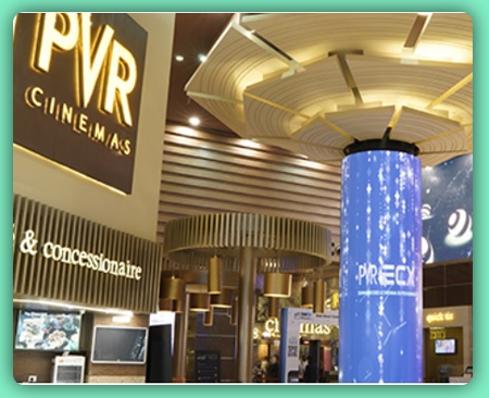 Gujarat's first PVR IMAX opens at Palladium Ahmedabad - India Retailing