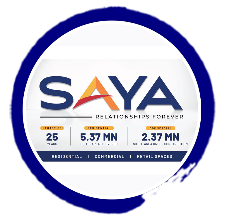 Saya Group Unveils New Brand Identity