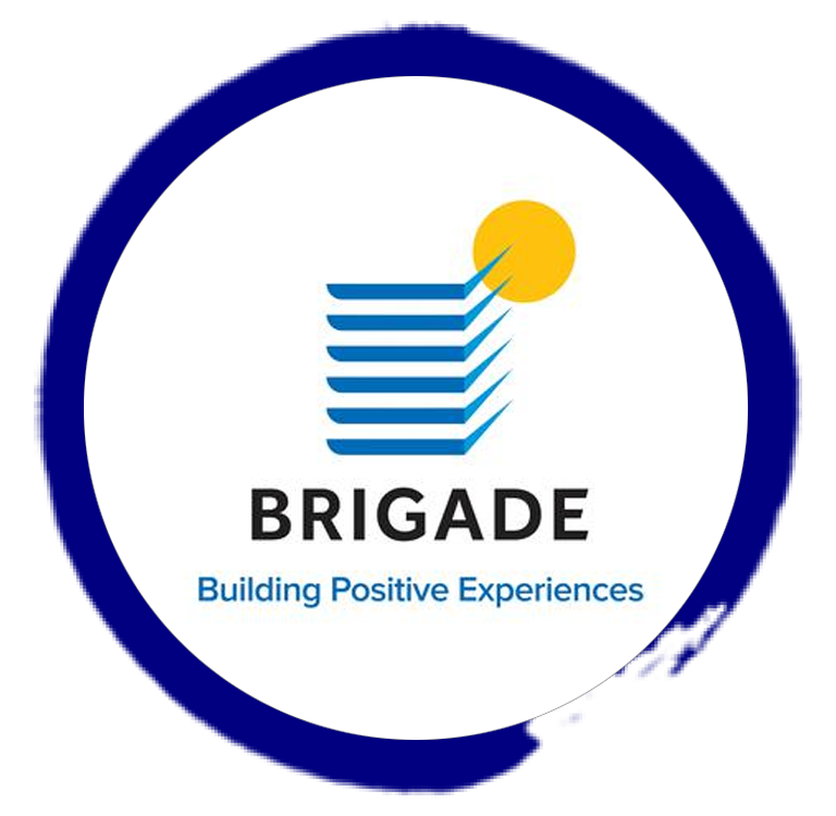 Brigade Achieved Pre-Sales Of Rs 1086 Cr In Q1 FY25