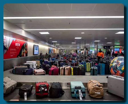 Luggage brands on high-growth path as travel industry booms - ET Retail