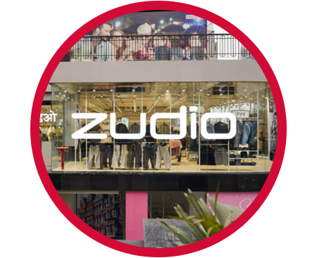 Zudio opens new store at Reach 3Roads, Gurugram - India Retailing