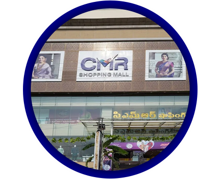 CMR Shopping Mall: Andhra Pradesh's Premier Destination for Affordable Fashion Introduction