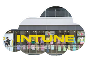 Shoppers Stop's Intune enters Delhi NCR market through Elan Miracle Mall - ET Retail