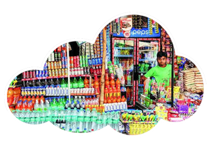 Budget 2024: Proposed tax cuts to stimulate FMCG and retail sectors - Times of India