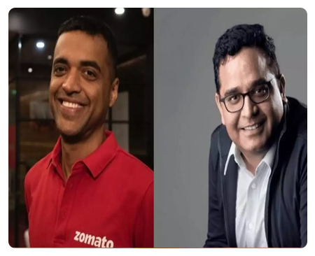 Zomato confirms discussions to acquire Paytm’s movies, ticketing business - ET Retail