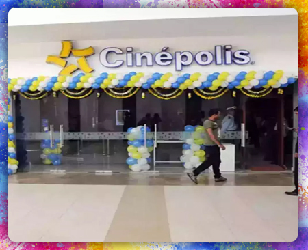 Devang Sampat promoted as MD of Cinepolis India - ET Retail