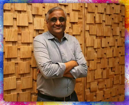 Kishore Biyani offers Rs 476 cr for a Mumbai mall after Runwal's win - ET Retail