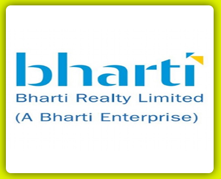 Bharti Realty To Develop Commercial District Near Delhi's Airport