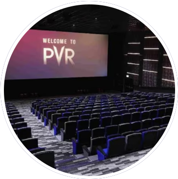 Devyani Intl and PVR INOX Collabs to Manage Food Courts in Shopping Malls