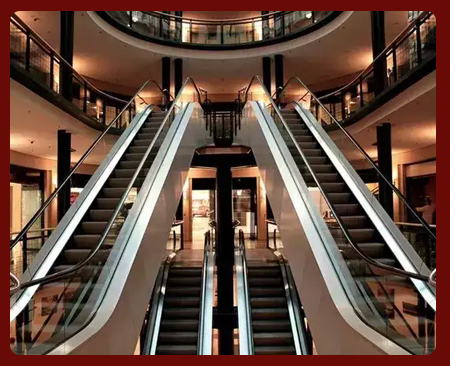 Luxury malls transforming the landscape of Indian retail-real estate - ET Retail