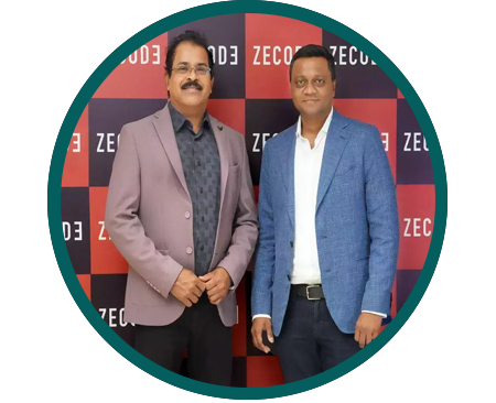 Siyaram's invests Rs 40 crore to introduce next-gen value retail brand Zecode to capture the rising demand - ET Retail