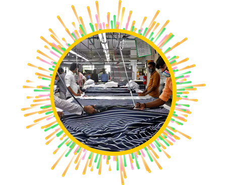 India's textiles sector projected to reach $350 billion by 2030: Centre - ET Retail