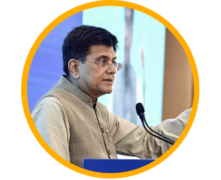 There will be no change in policy on multi-brand retailing: Piyush Goyal in US - ET Retail