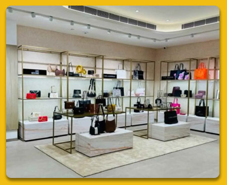 The Collective Expands Luxury Offerings at Pacific Mall Tagore Garden