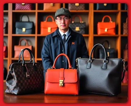 Trade war fears ripple into luxury fashion, but high-end brands remain untouched by bargain buzz - ET BrandEquity