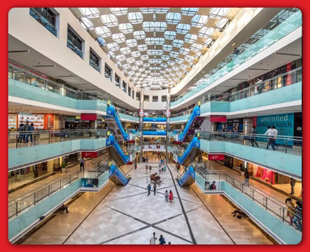Nearly 20 premium malls to be operational by 2026-end in top 8 cities on demand from retailers: C&W - ET Retail