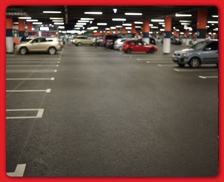 Can shopping malls collect parking fees? The debate rekindled by courtroom clashes
