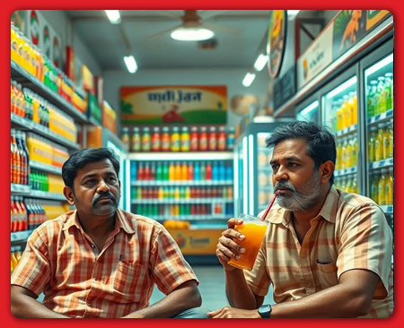 Rs 10 packs turn into FMCG’s hottest summer battleground - ET Retail
