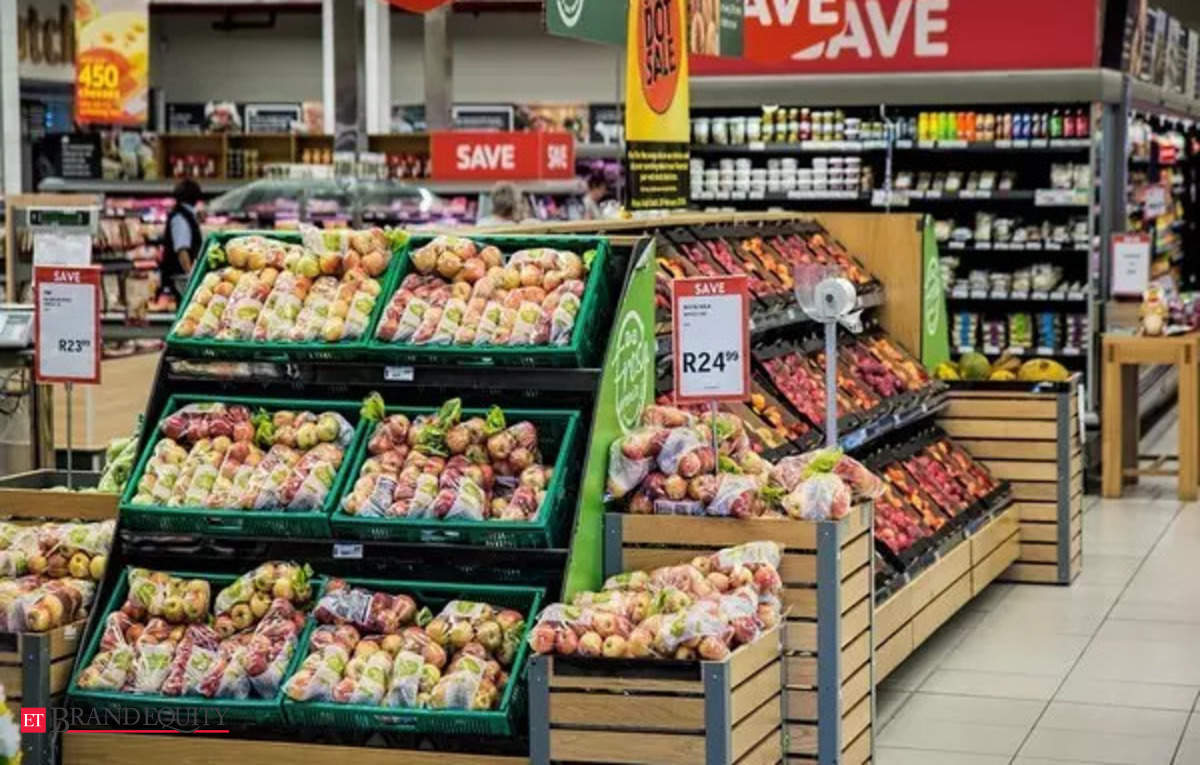 FMCG companies facing stiff competition from regional players on margins: Report - ET BrandEquity