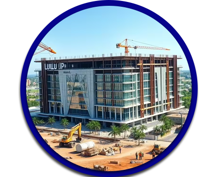 LuLu Group allotted land in Visakhapatnam and Vijayawada