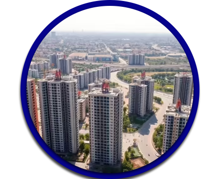 Retail leasing in India surges 69% to record 5.7 million sq ft in H1 2025