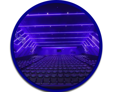 Rajhans Cinemas expands with IMAX in Surat; 65 more screens planned across India by mid-2026