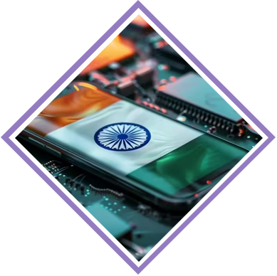 India's smartphone shipments jump 22% in Q2 after two quarters of decline: Canalys