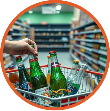 Why Bharat is drinking differently: Understanding the rise of regional flavor preferences in Tier 2 & 3 - ET Retail