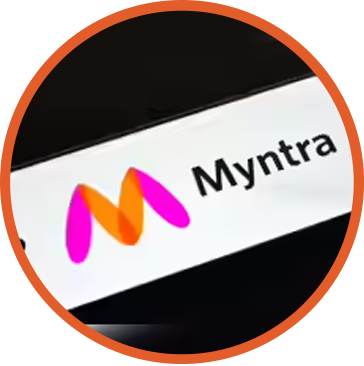 Myntra to scale up investments in celebrity-led video content - ET BrandEquity